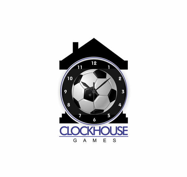 Clockhouse Games
